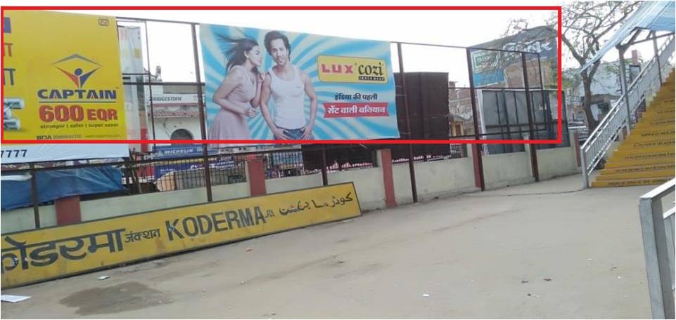 Outdoor Advertising image