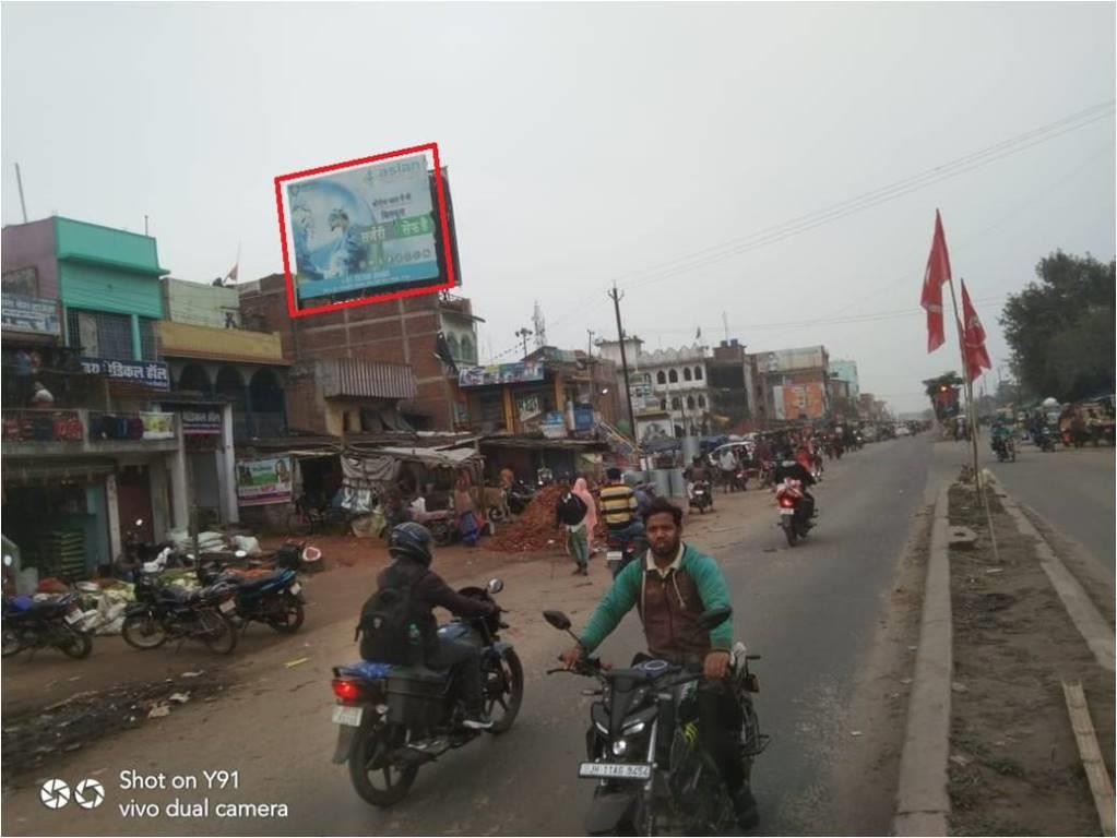 Outdoor Advertising image