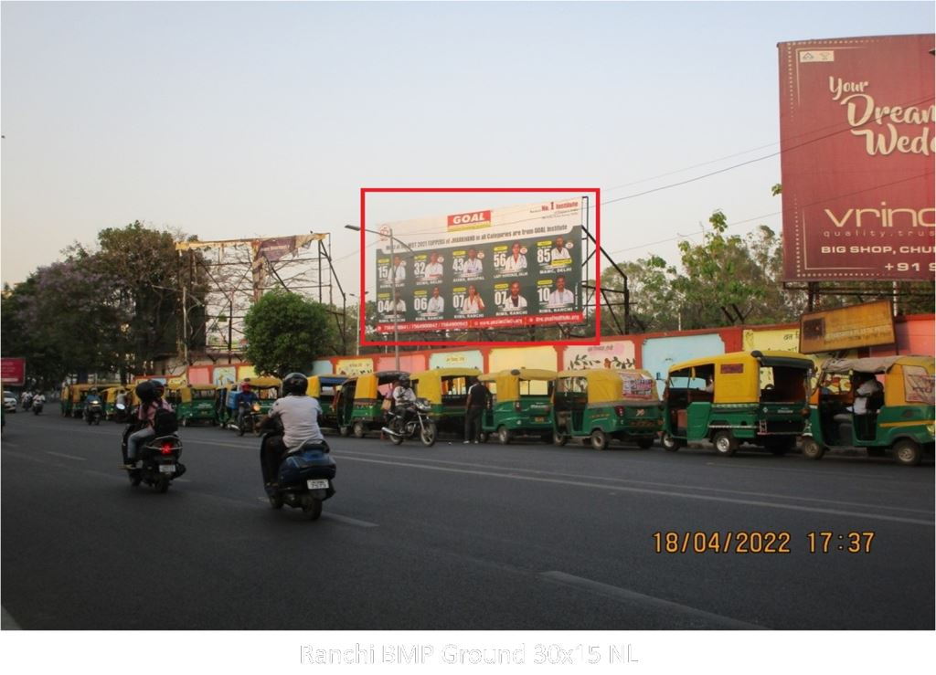Outdoor Advertising image