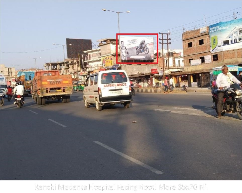 Outdoor Advertising image