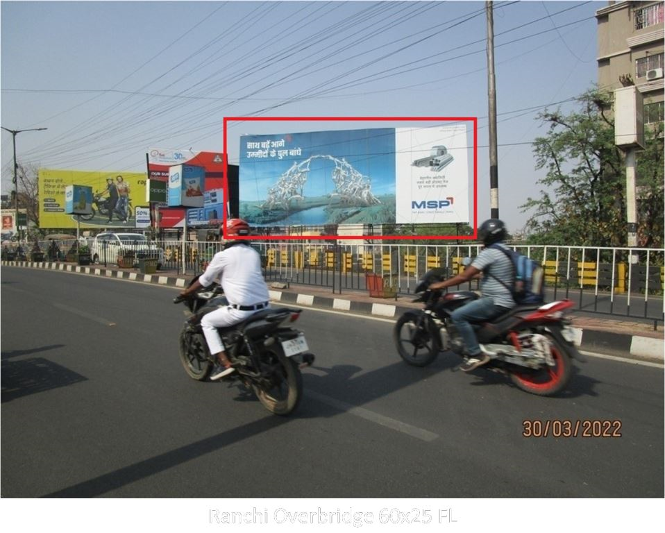 Outdoor Advertising image