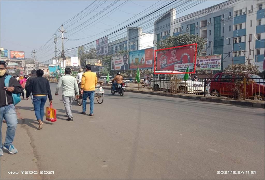 Outdoor Advertising image