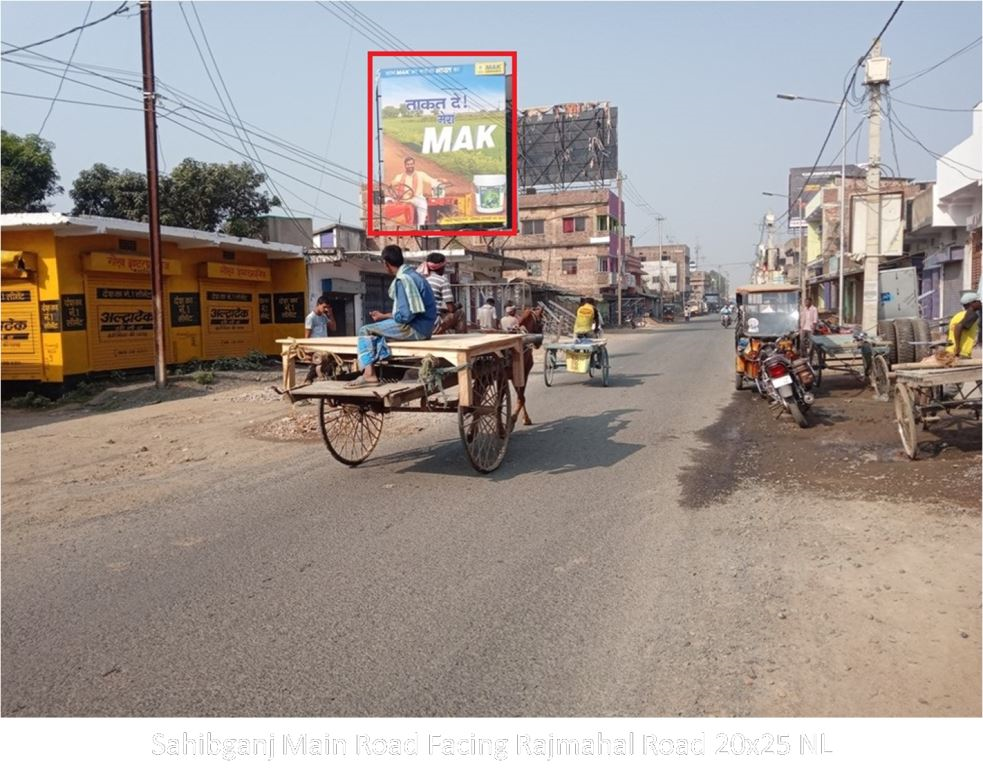 Outdoor Advertising image