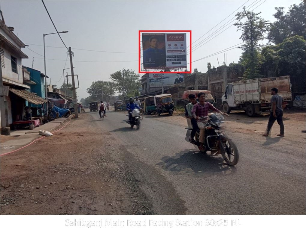 Outdoor Advertising image