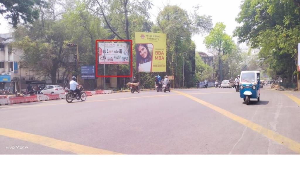 Outdoor Advertising image