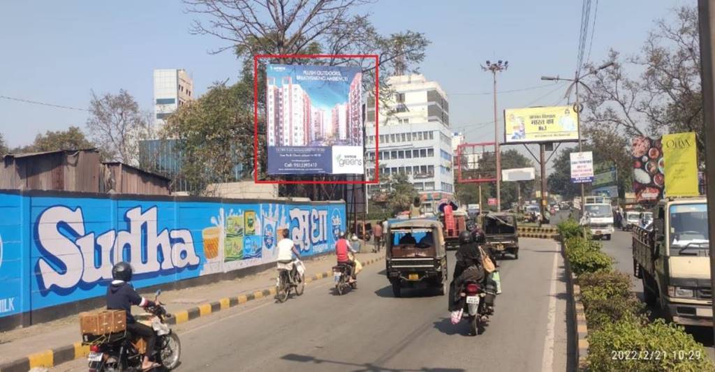 Outdoor Advertising image