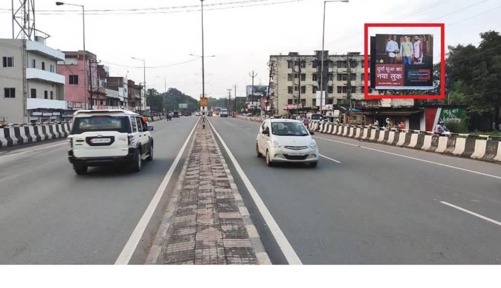 Outdoor Advertising image