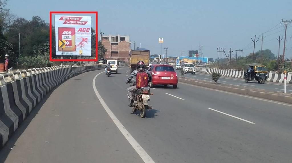 Outdoor Advertising image