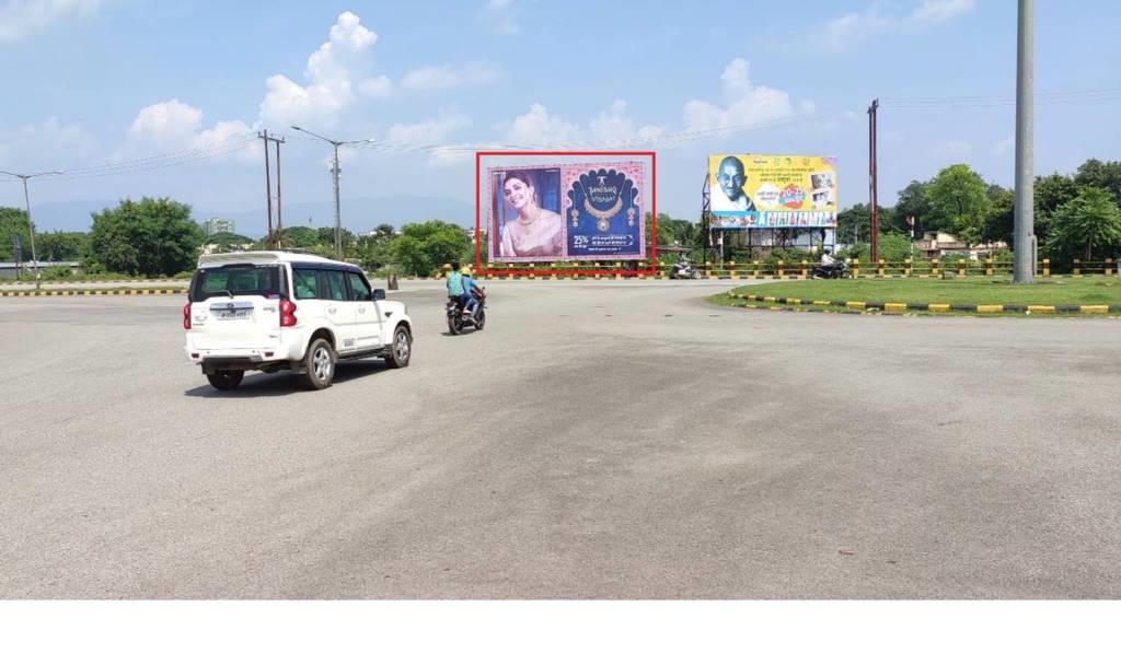 Outdoor Advertising image