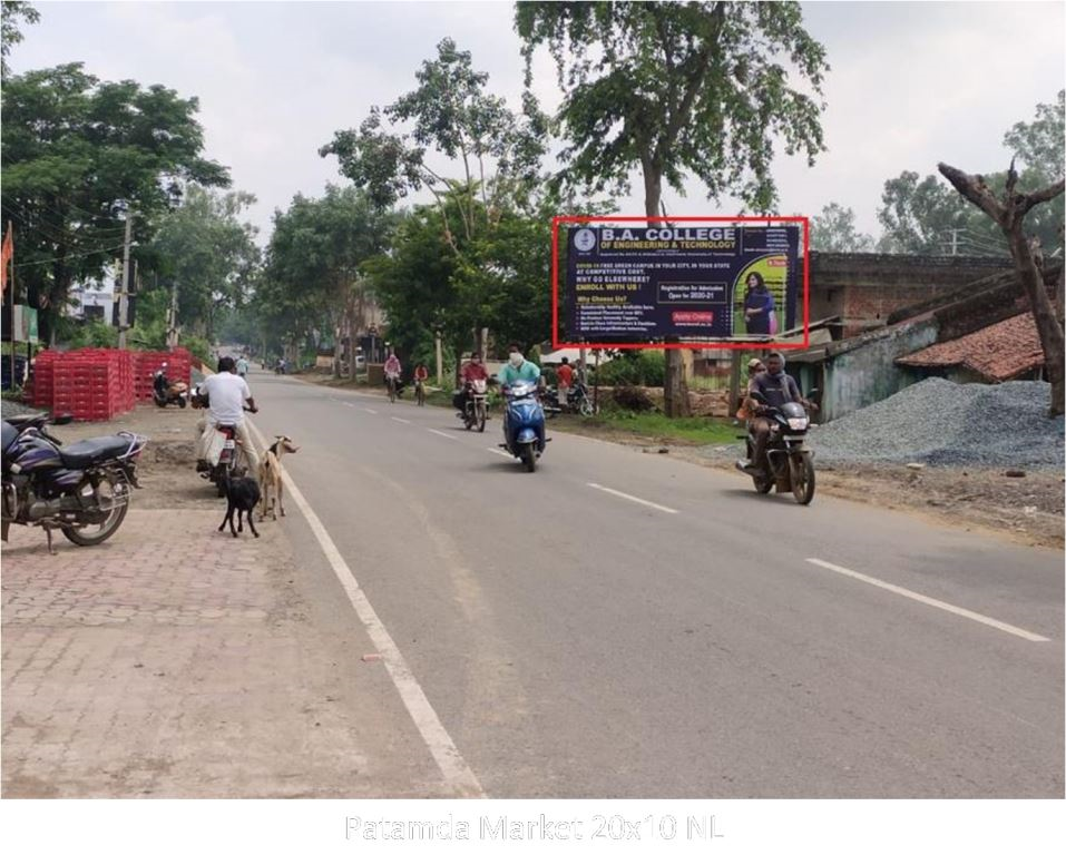 Outdoor Advertising image