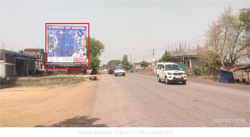 Outdoor Advertising image