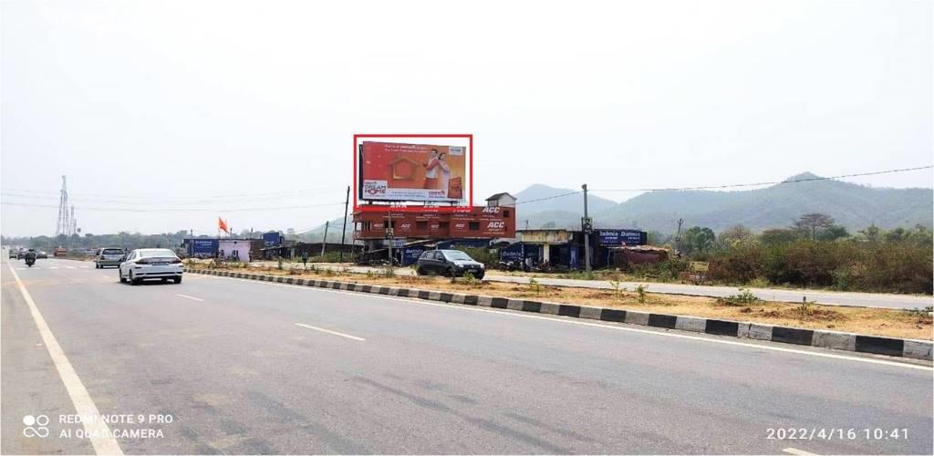 Outdoor Advertising image