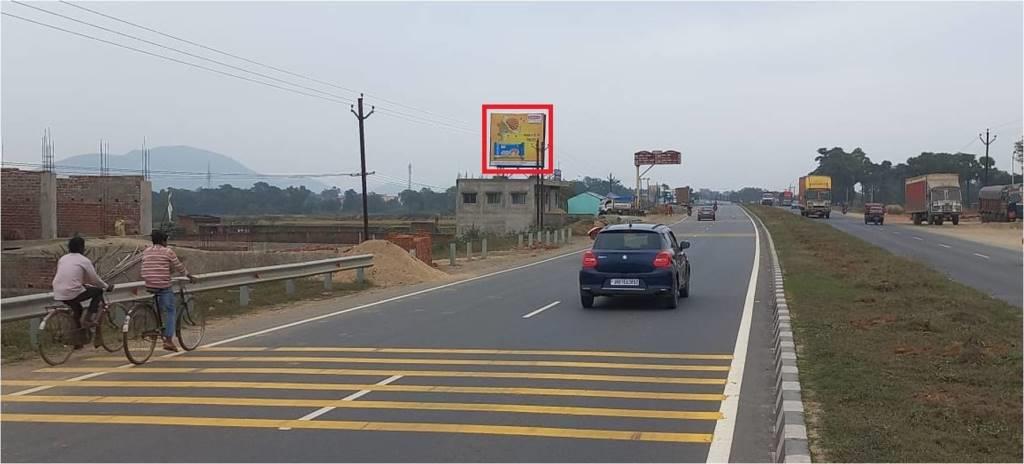 Outdoor Advertising image