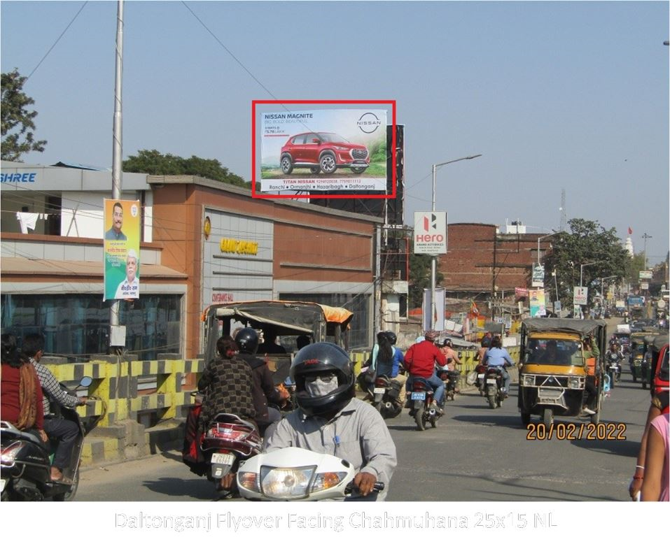 Outdoor Advertising image