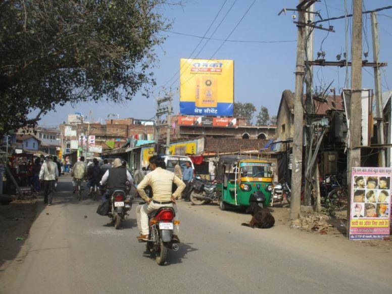 Outdoor Advertising image