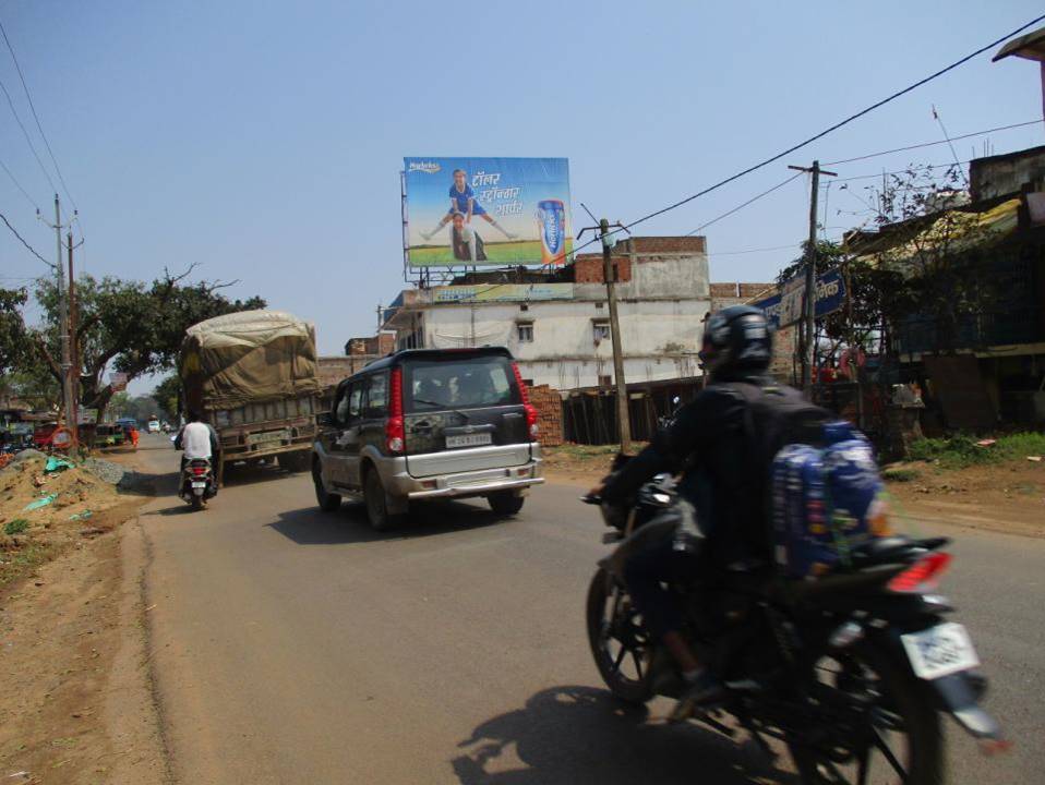 Outdoor Advertising image