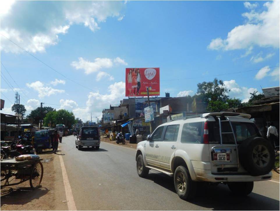 Outdoor Advertising image