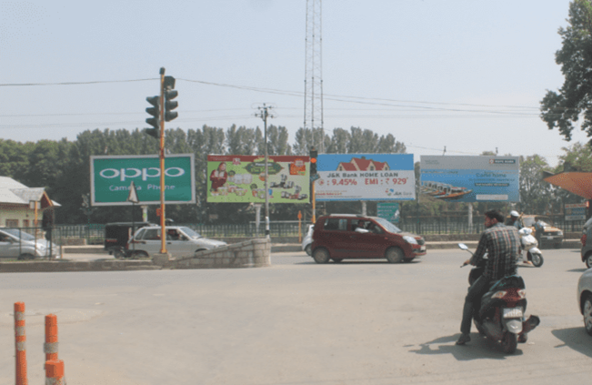 Outdoor Advertising image