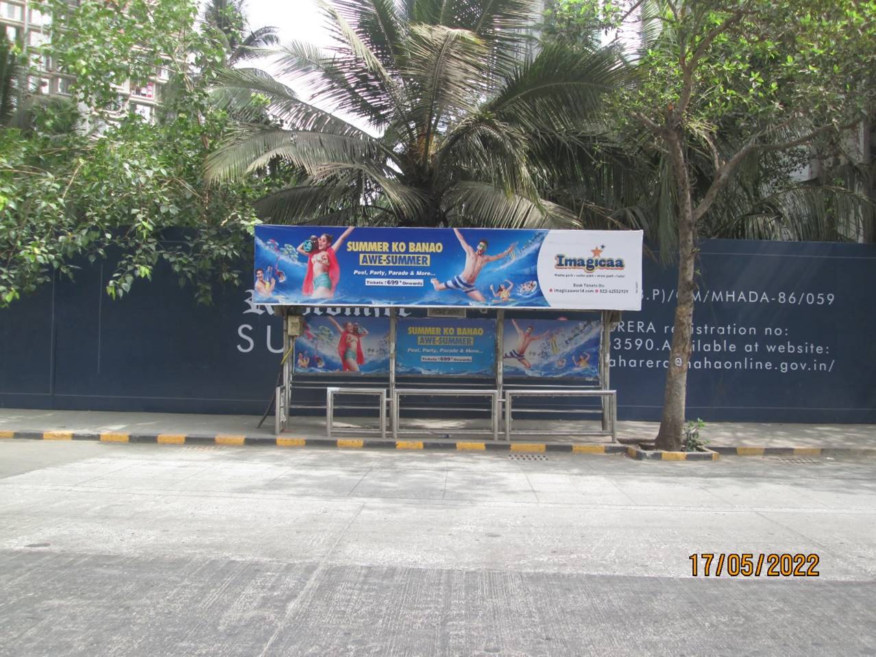 Outdoor Advertising image