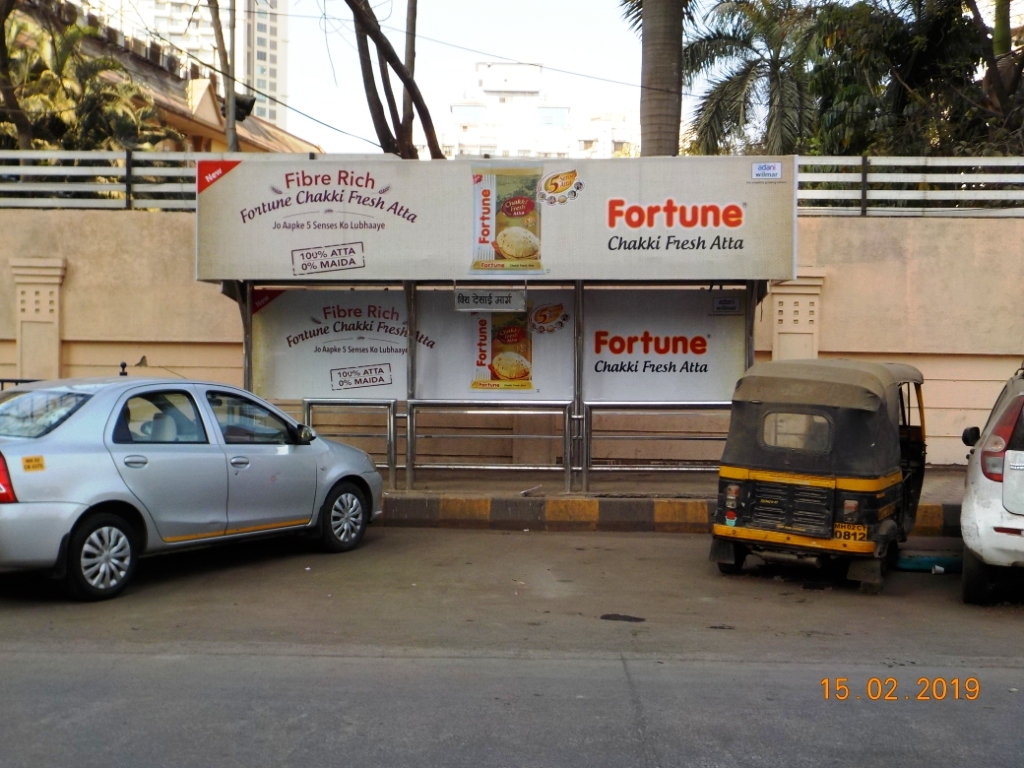 Outdoor Advertising image