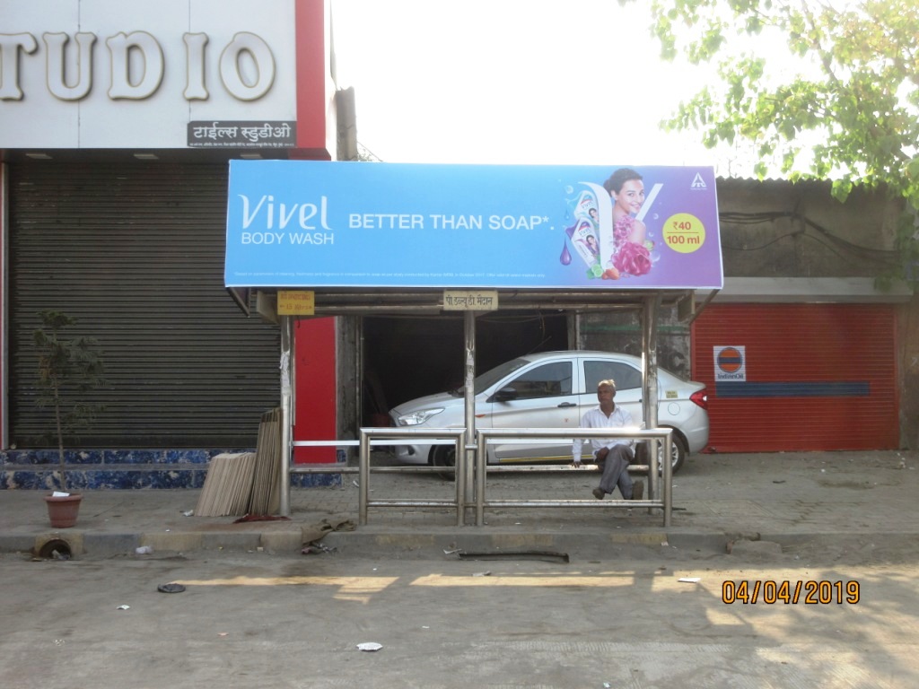 Outdoor Advertising image