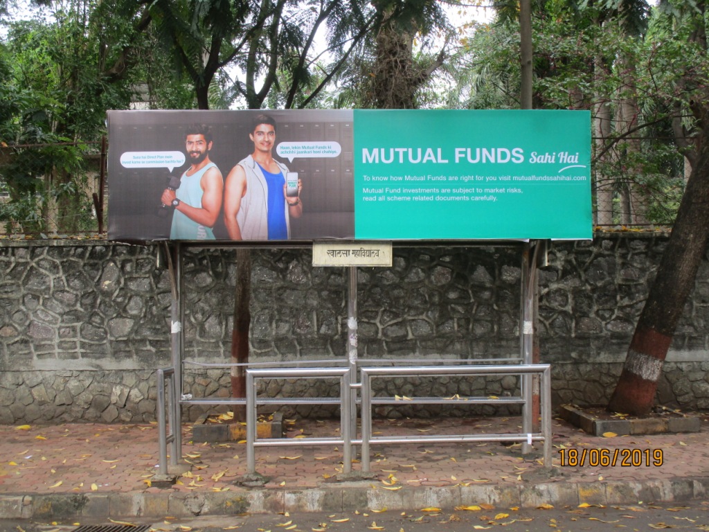 Outdoor Advertising image