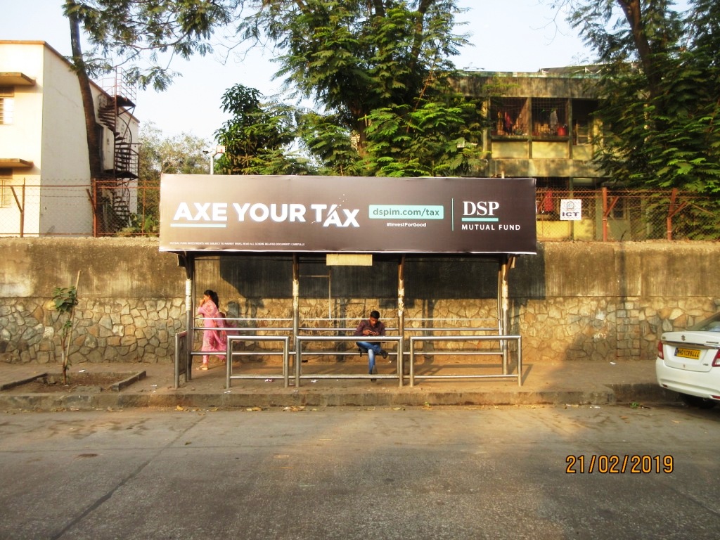 Outdoor Advertising image