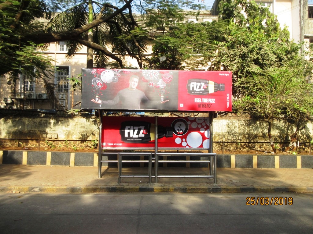 Outdoor Advertising image