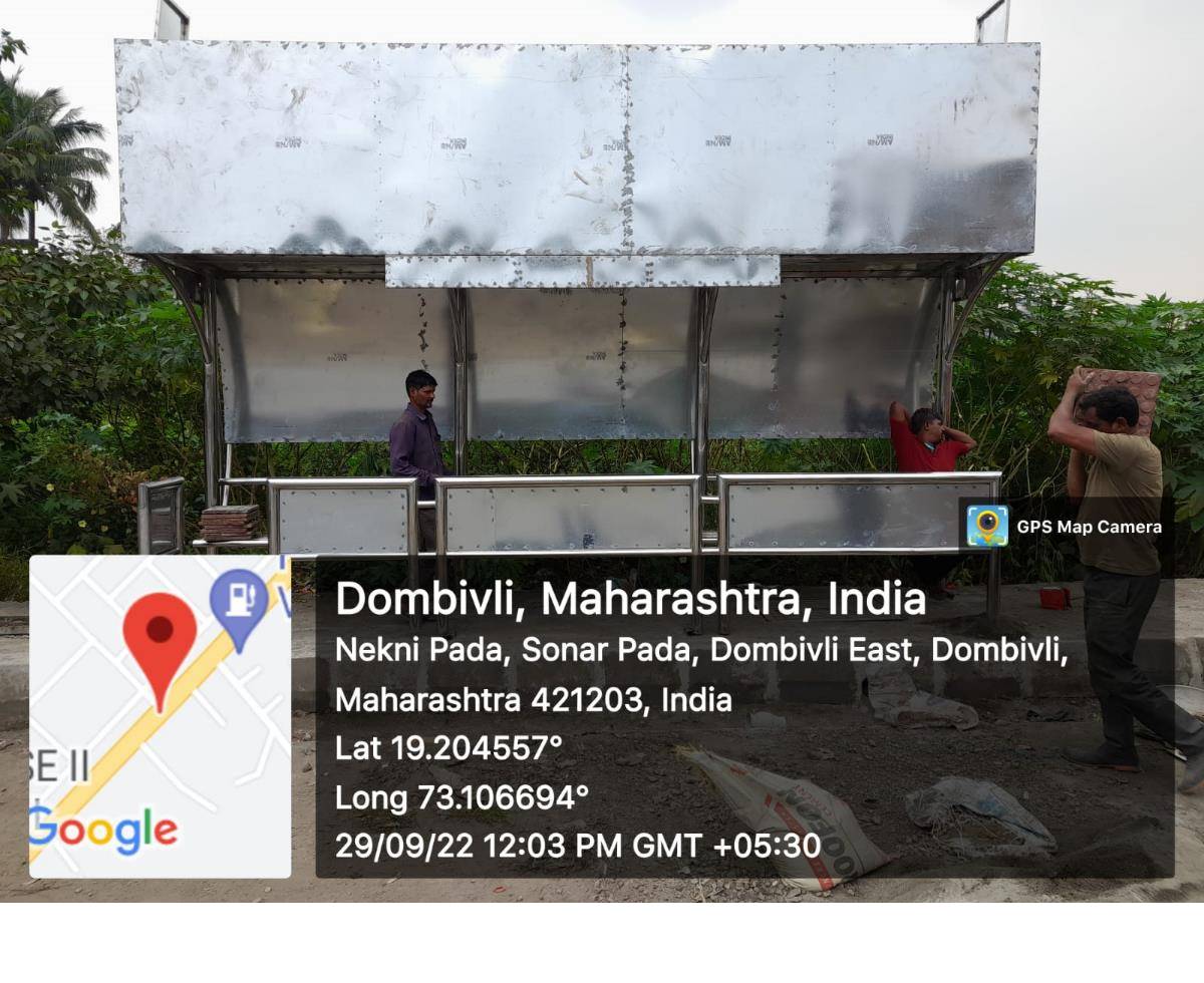 Outdoor Advertising image