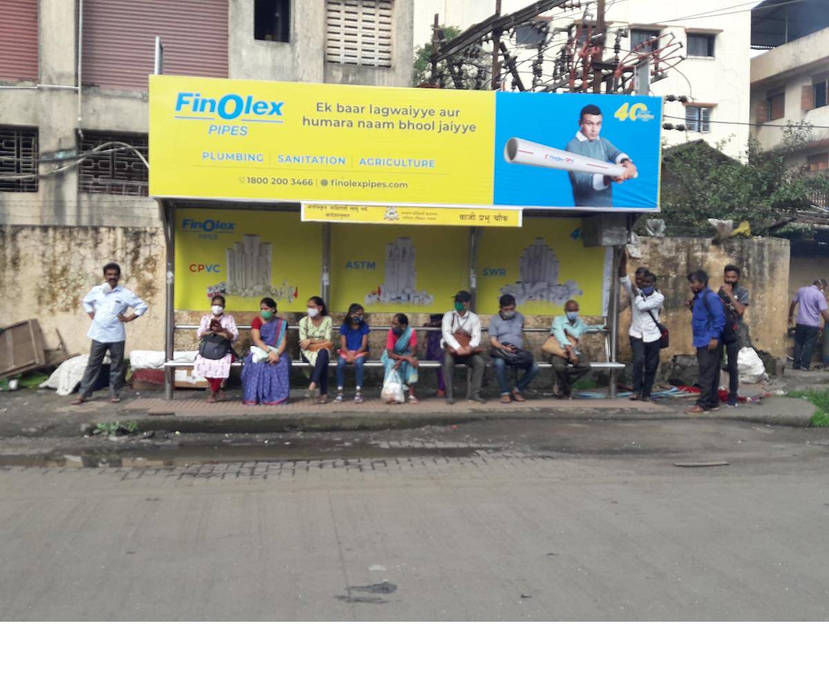 Outdoor Advertising image