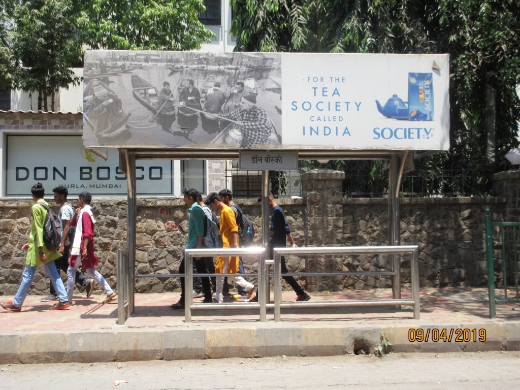 Outdoor Advertising image