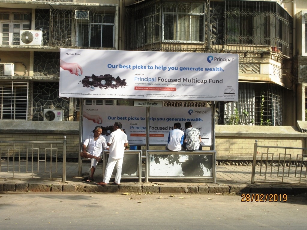 Outdoor Advertising image