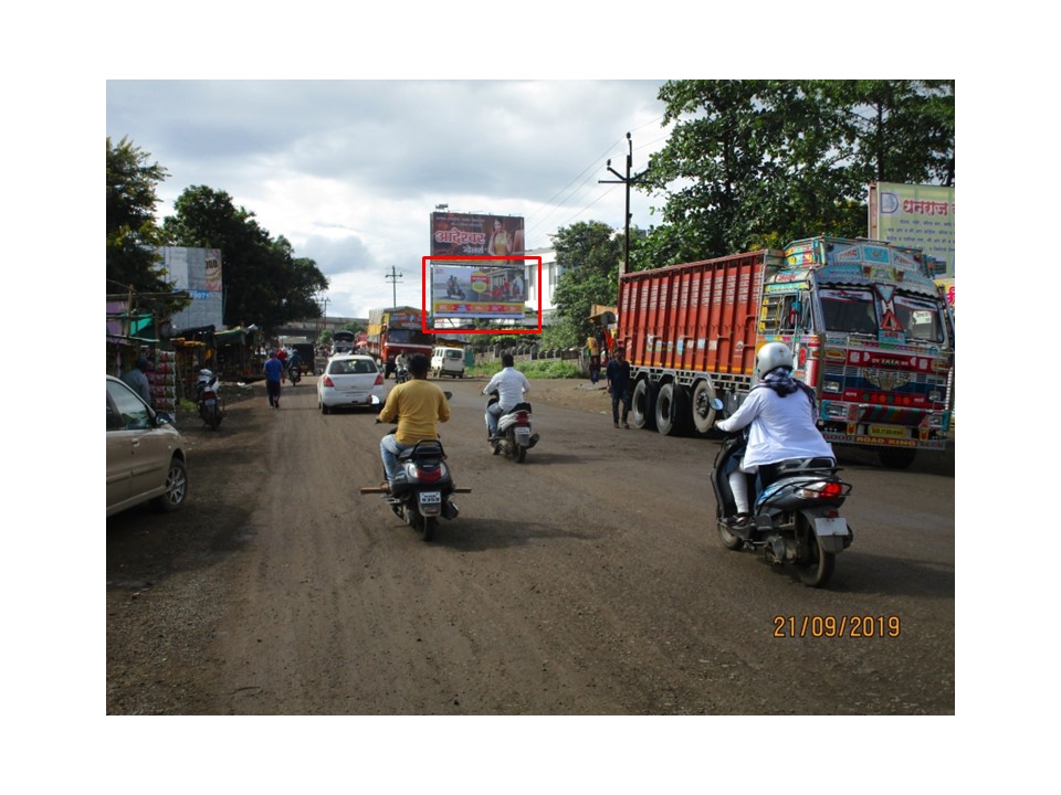 Outdoor Advertising image