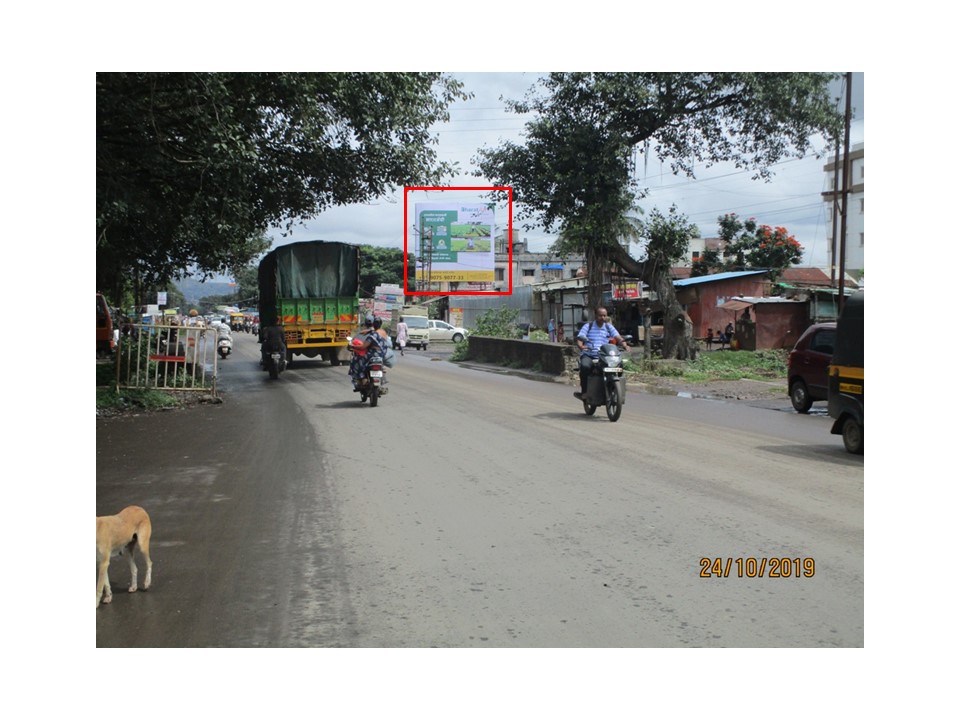 Outdoor Advertising image