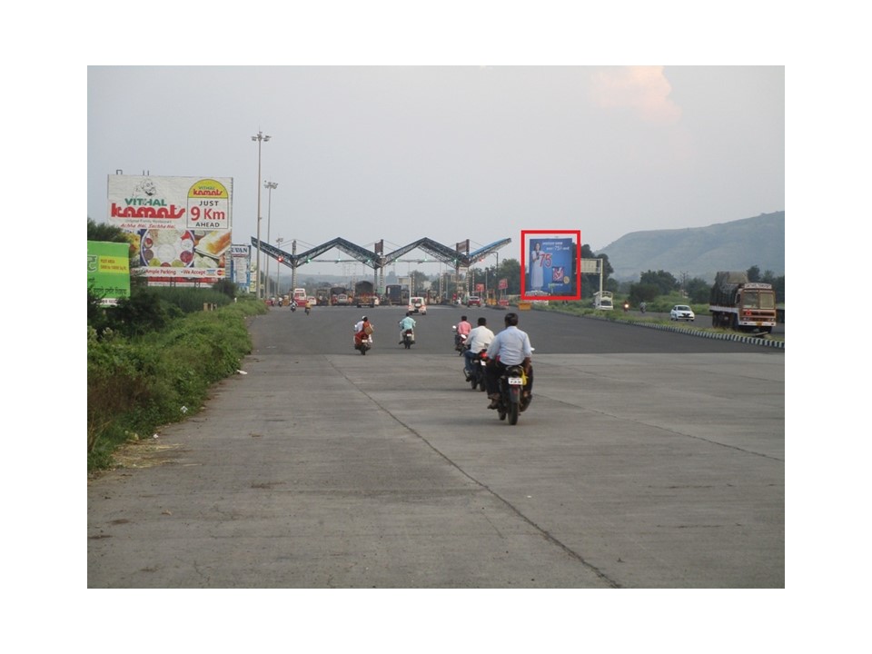 Outdoor Advertising image