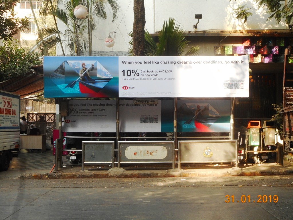 Outdoor Advertising image