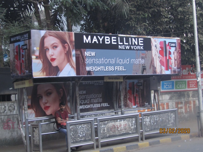 Outdoor Advertising image