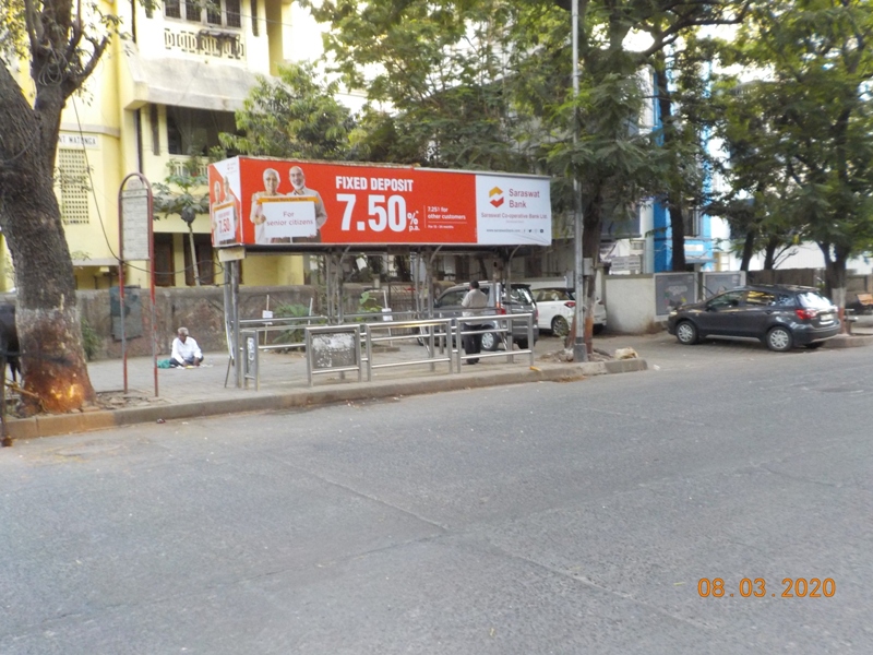 Outdoor Advertising image