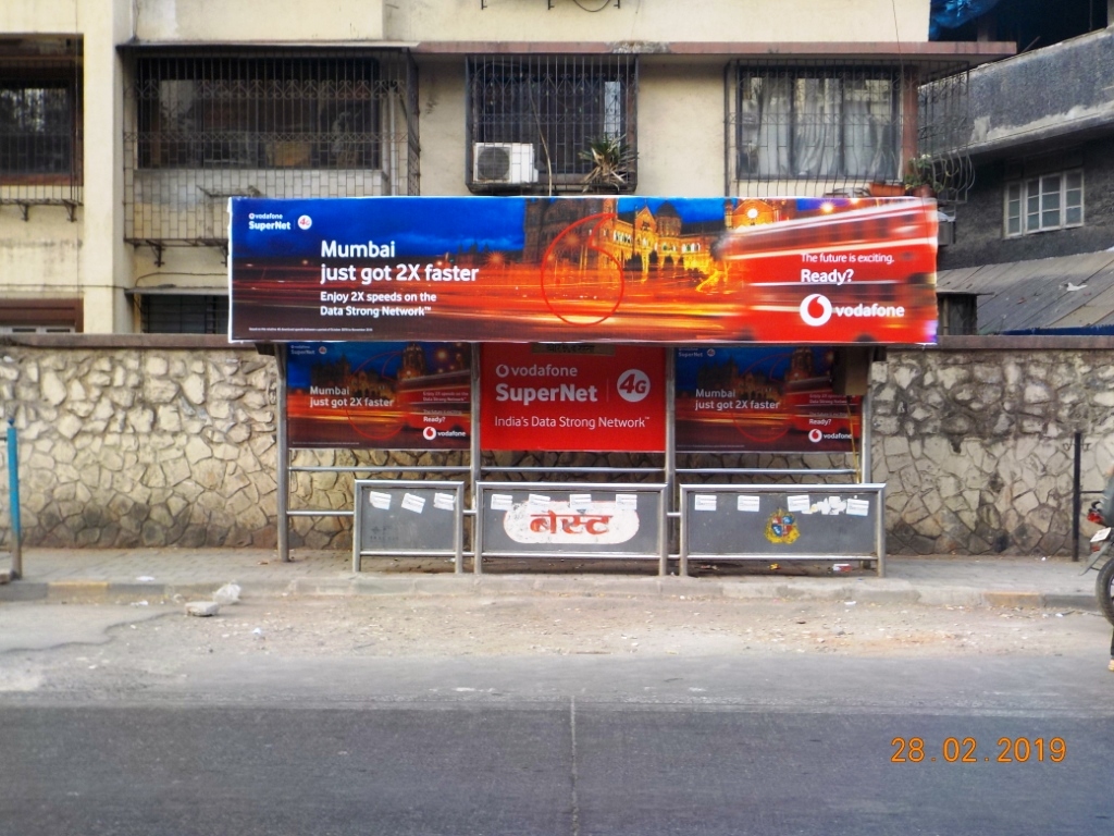 Outdoor Advertising image