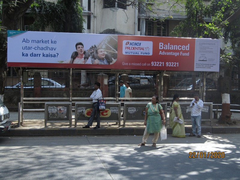 Outdoor Advertising image