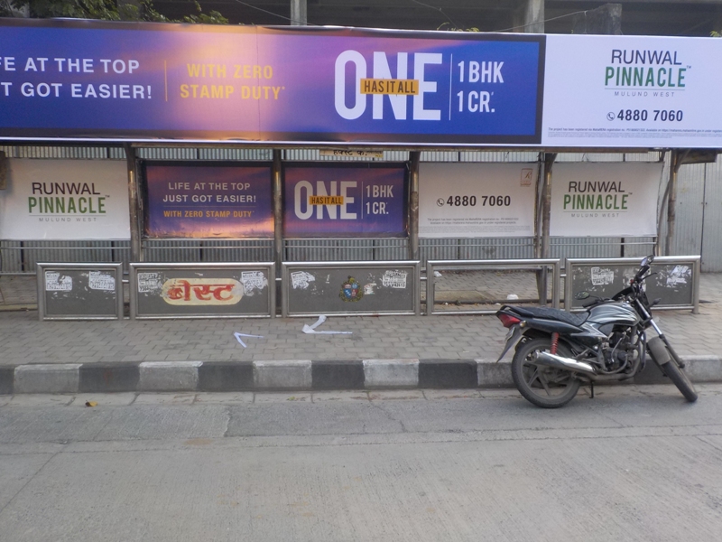 Outdoor Advertising image