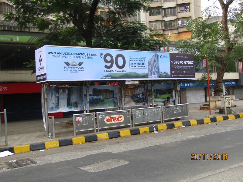 Outdoor Advertising image
