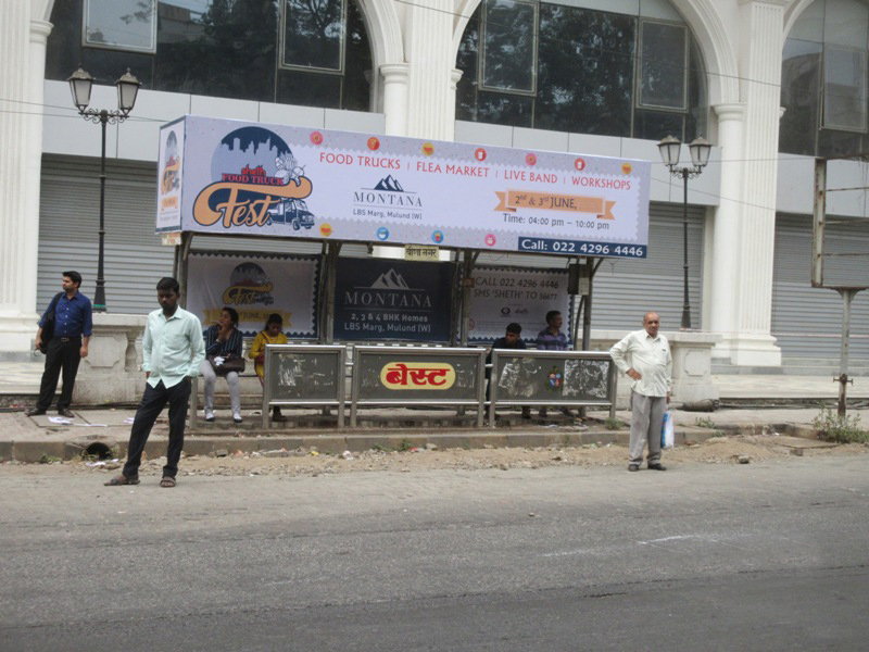 Outdoor Advertising image