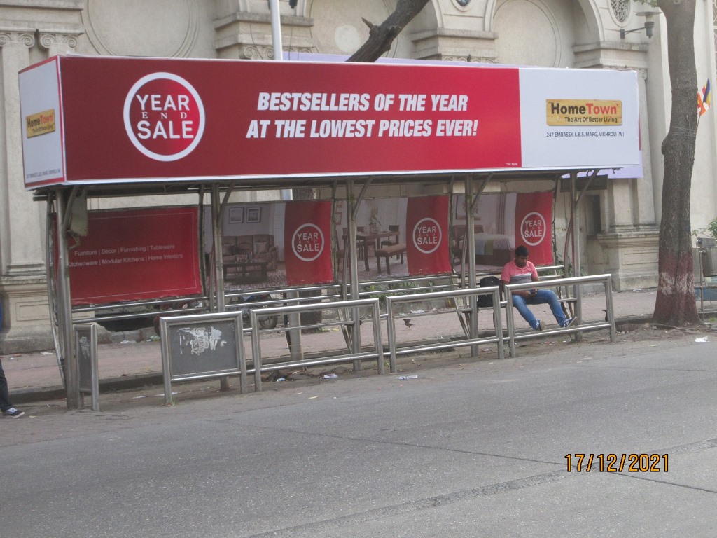 Outdoor Advertising image