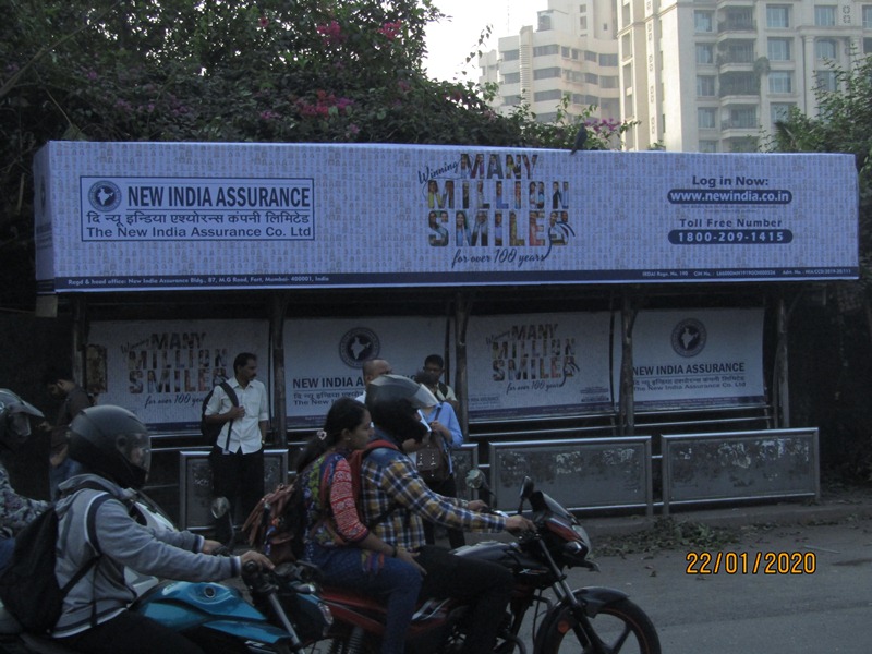 Outdoor Advertising image