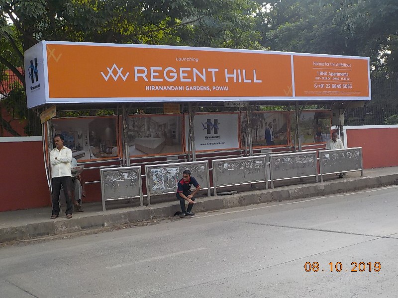 Outdoor Advertising image