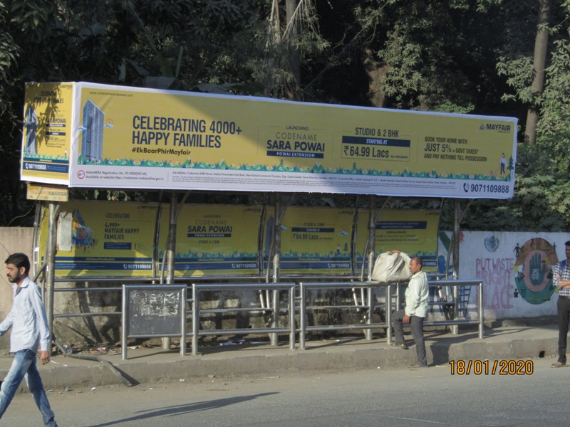 Outdoor Advertising image