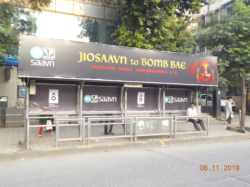 Outdoor Advertising image