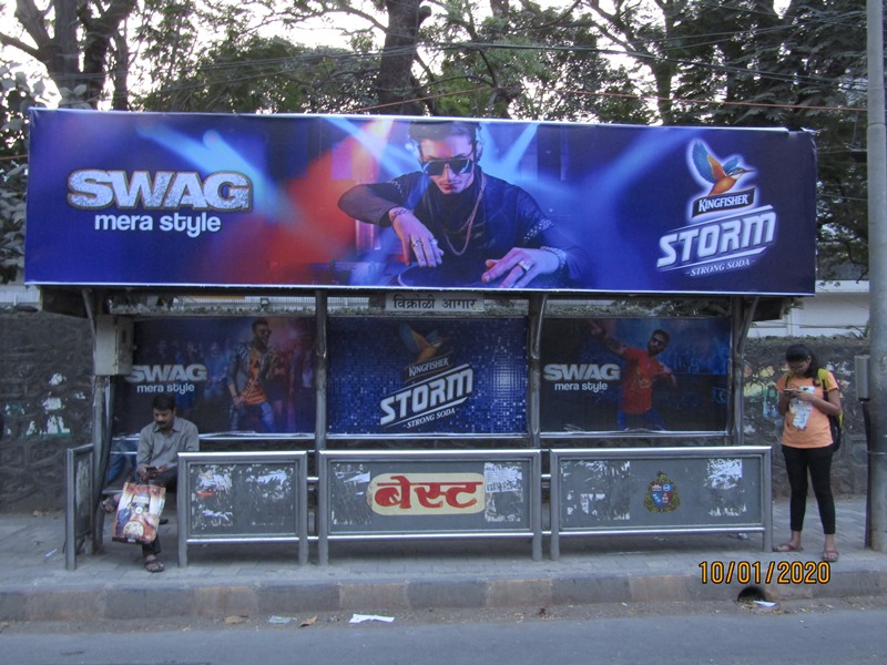 Outdoor Advertising image