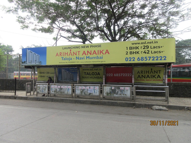 Outdoor Advertising image